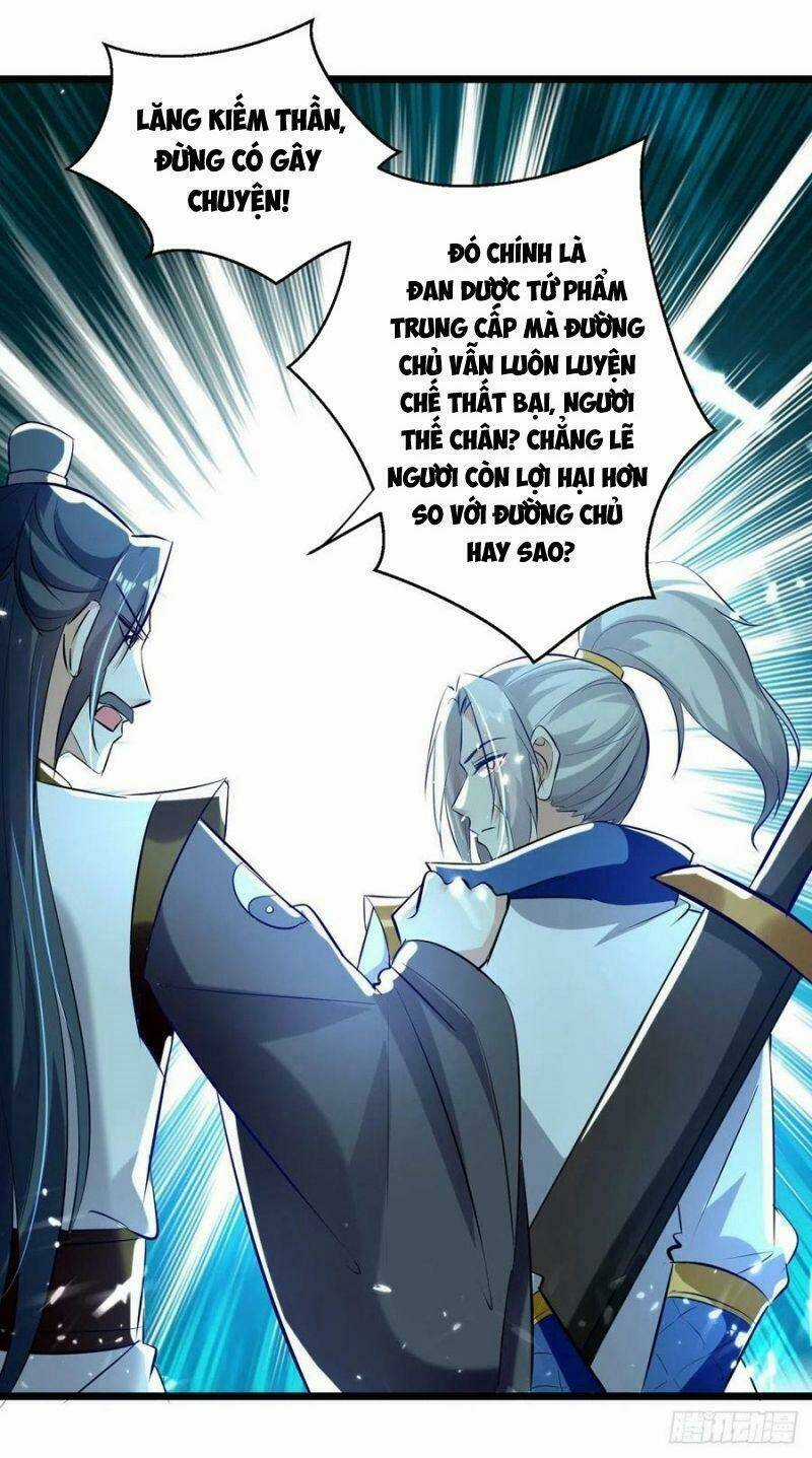 Lăng Thiên Thần Đế - Chapter 162 - Trang 22