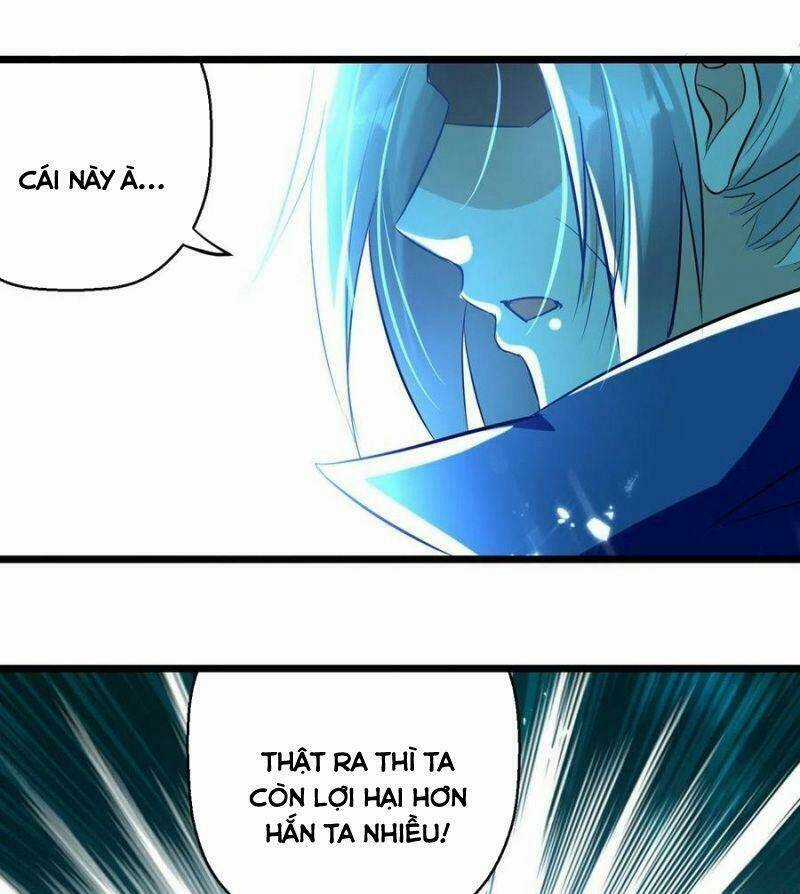 Lăng Thiên Thần Đế - Chapter 162 - Trang 23