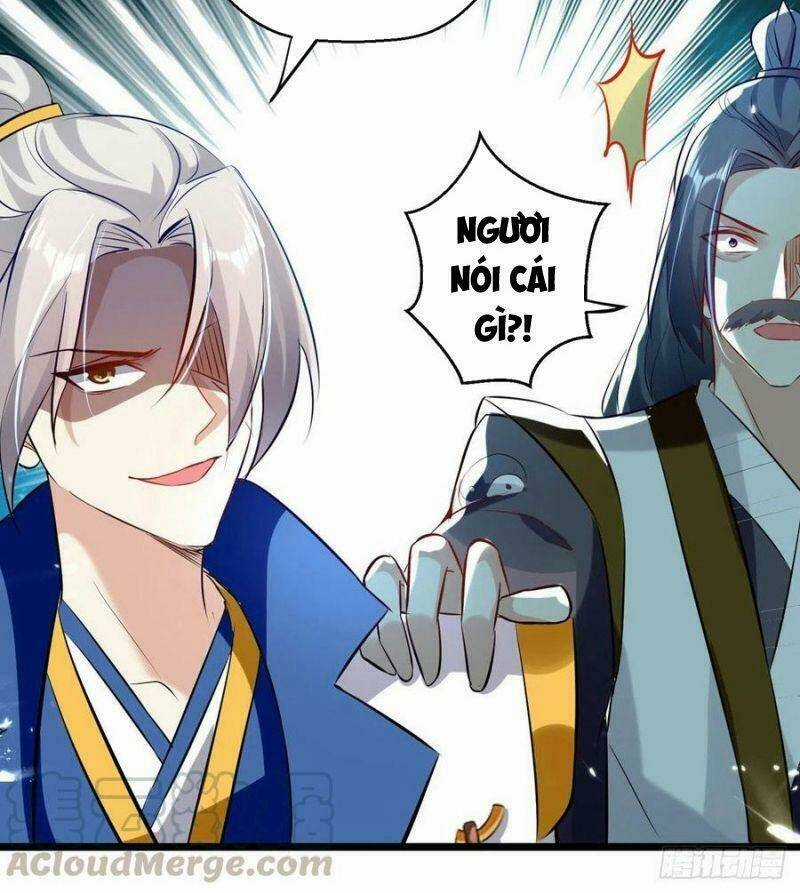 Lăng Thiên Thần Đế - Chapter 162 - Trang 24