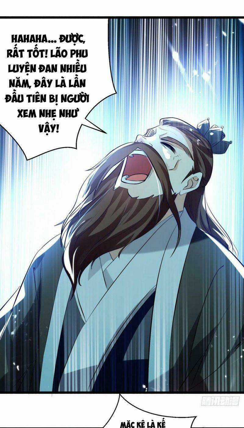 Lăng Thiên Thần Đế - Chapter 162 - Trang 25