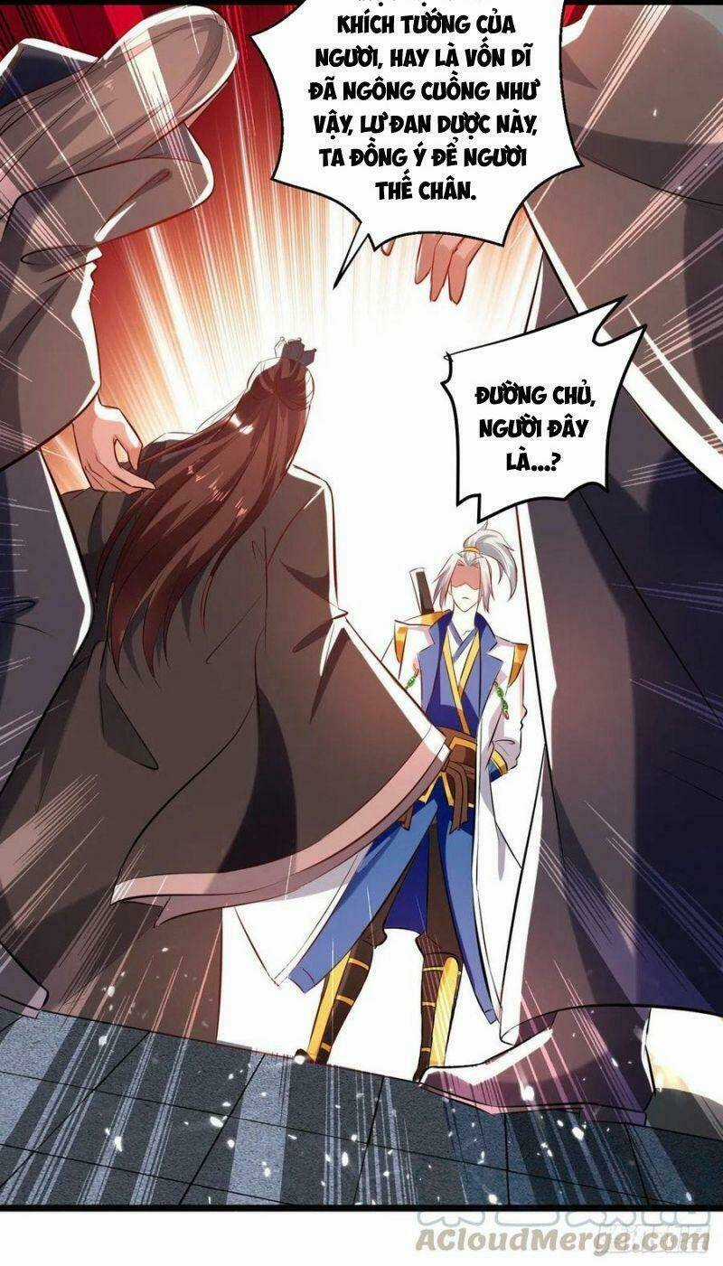 Lăng Thiên Thần Đế - Chapter 162 - Trang 26