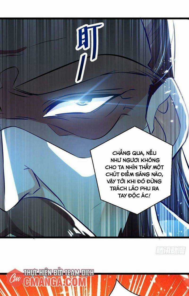 Lăng Thiên Thần Đế - Chapter 162 - Trang 27