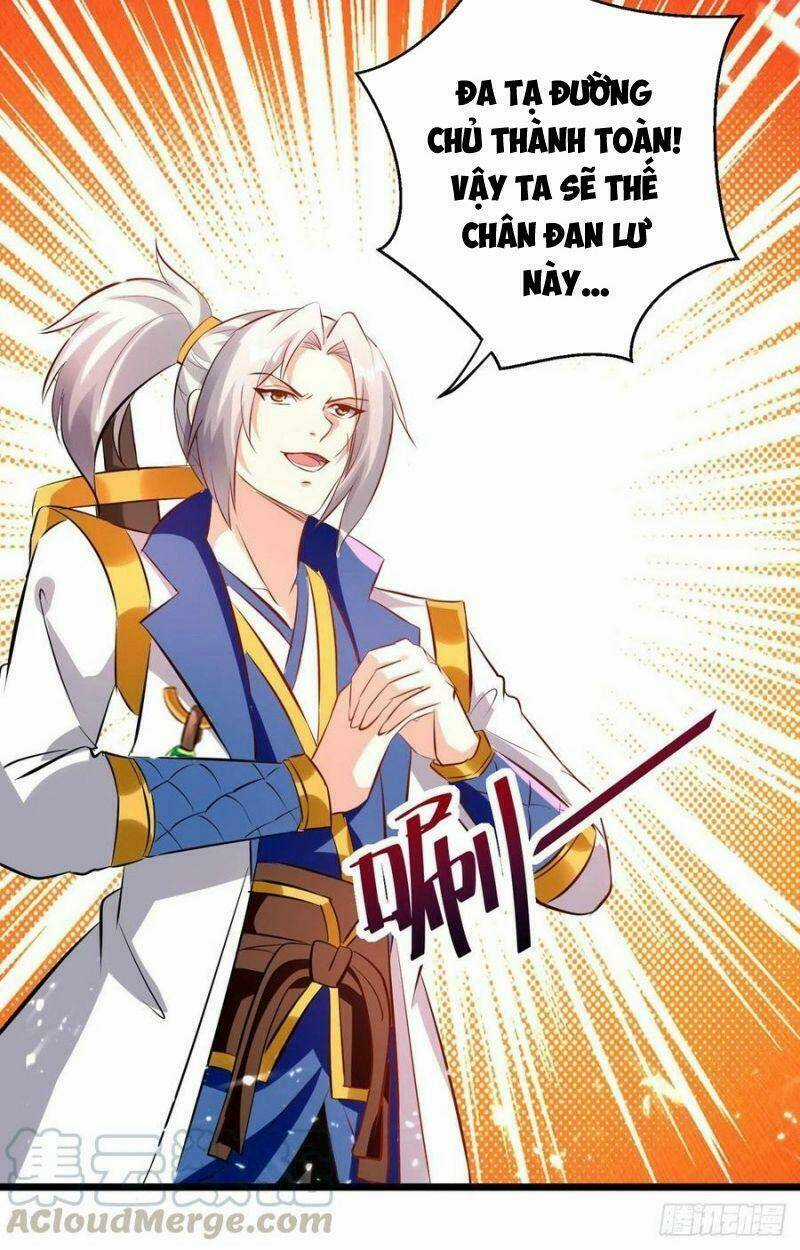 Lăng Thiên Thần Đế - Chapter 162 - Trang 28