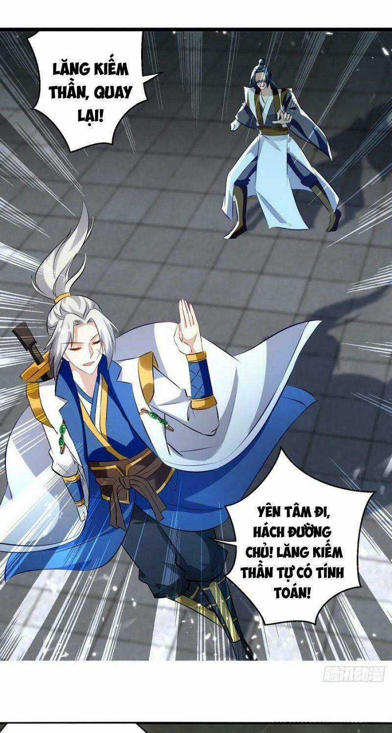 Lăng Thiên Thần Đế - Chapter 162 - Trang 29