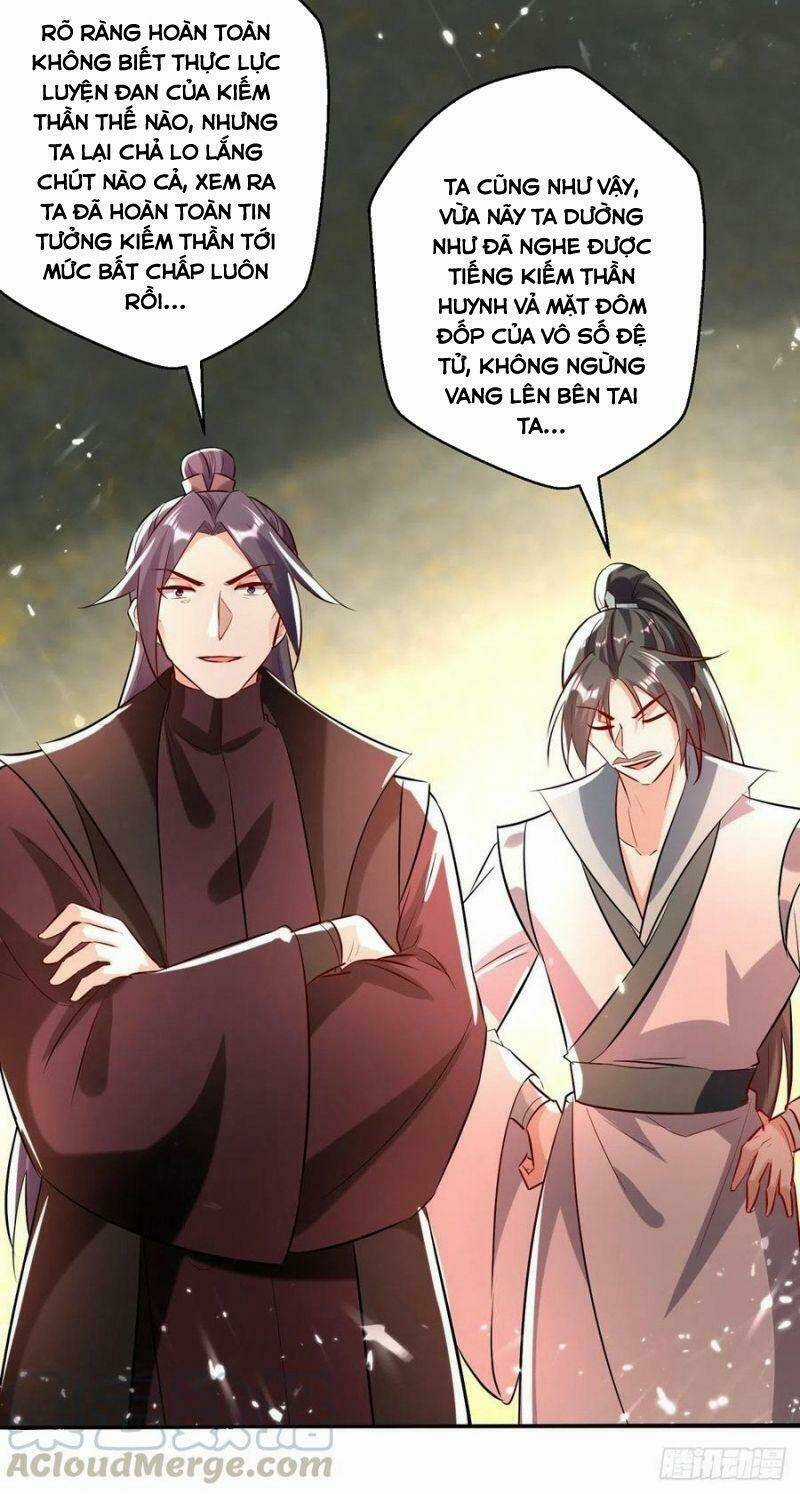 Lăng Thiên Thần Đế - Chapter 162 - Trang 30