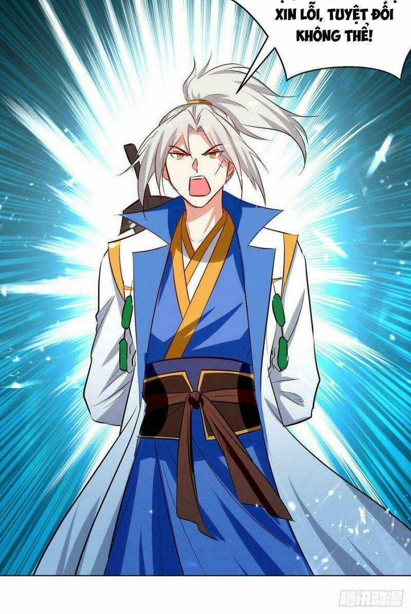 Lăng Thiên Thần Đế - Chapter 162 - Trang 4