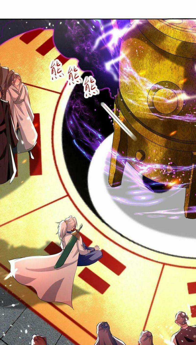 Lăng Thiên Thần Đế - Chapter 162 - Trang 31