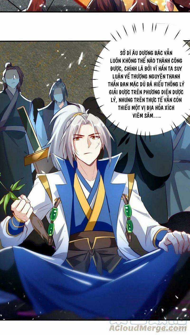 Lăng Thiên Thần Đế - Chapter 162 - Trang 32