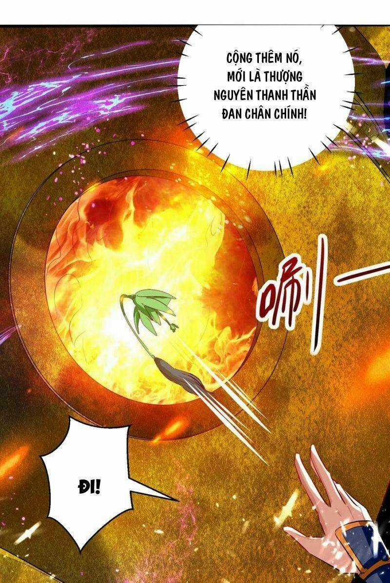 Lăng Thiên Thần Đế - Chapter 162 - Trang 33