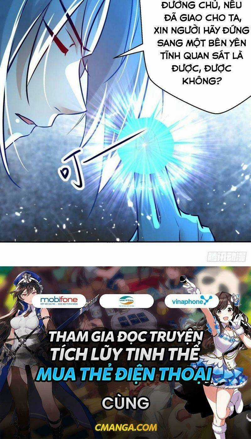 Lăng Thiên Thần Đế - Chapter 162 - Trang 36