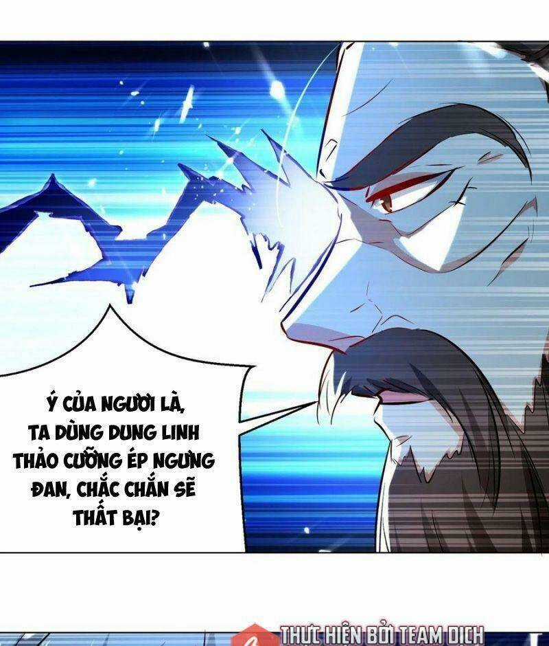 Lăng Thiên Thần Đế - Chapter 162 - Trang 5