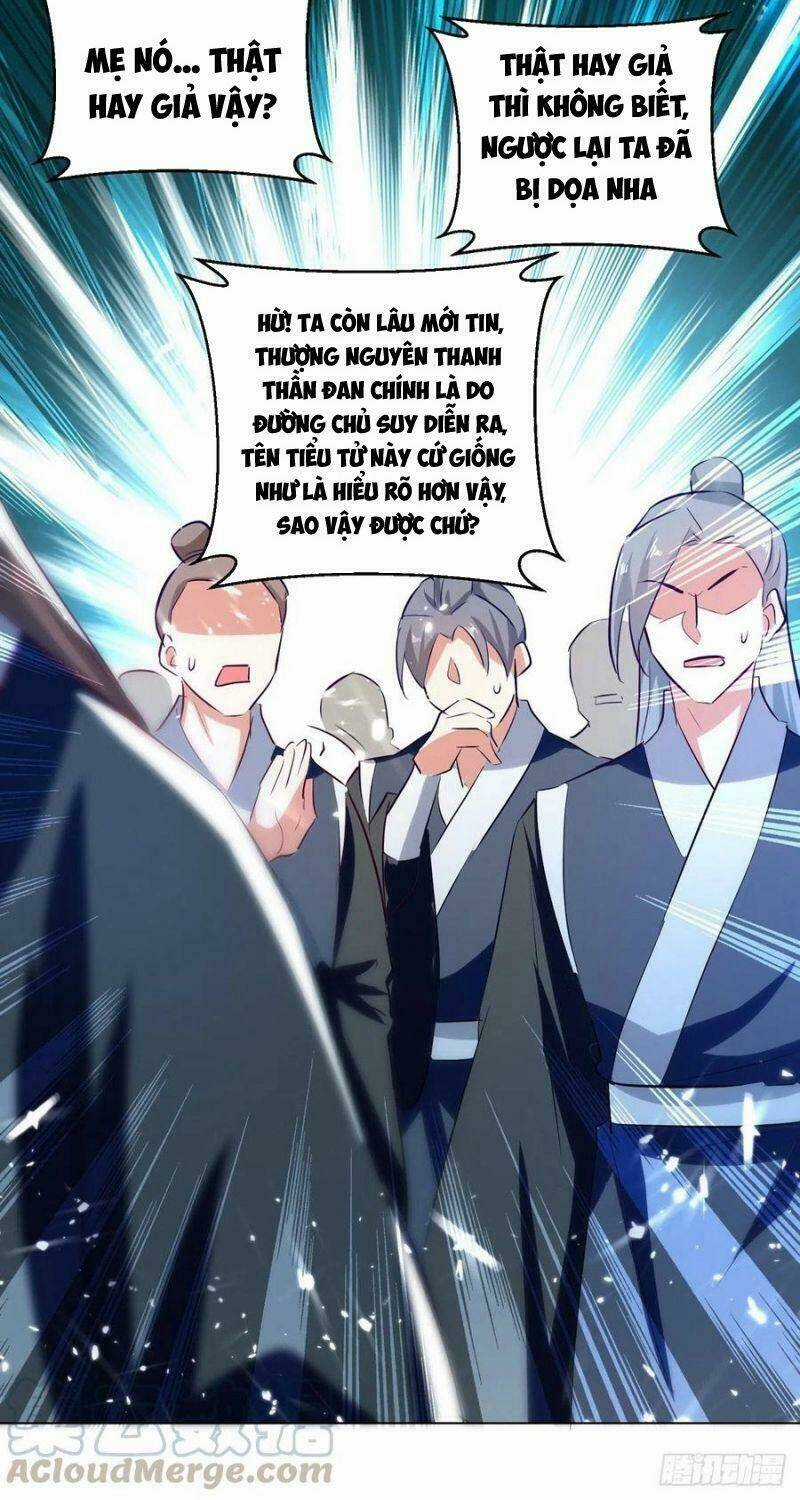 Lăng Thiên Thần Đế - Chapter 162 - Trang 10