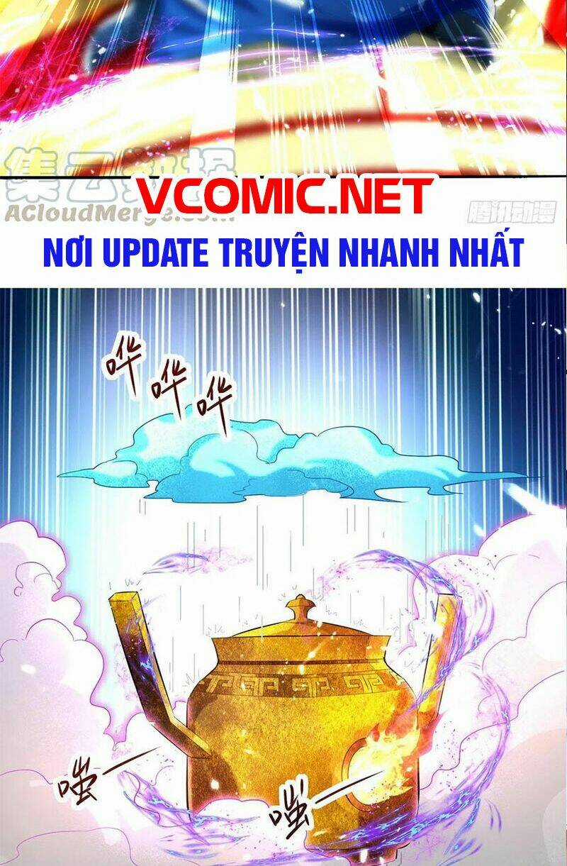 Lăng Thiên Thần Đế - Chapter 163 - Trang 2