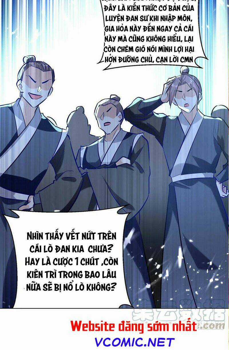 Lăng Thiên Thần Đế - Chapter 163 - Trang 12