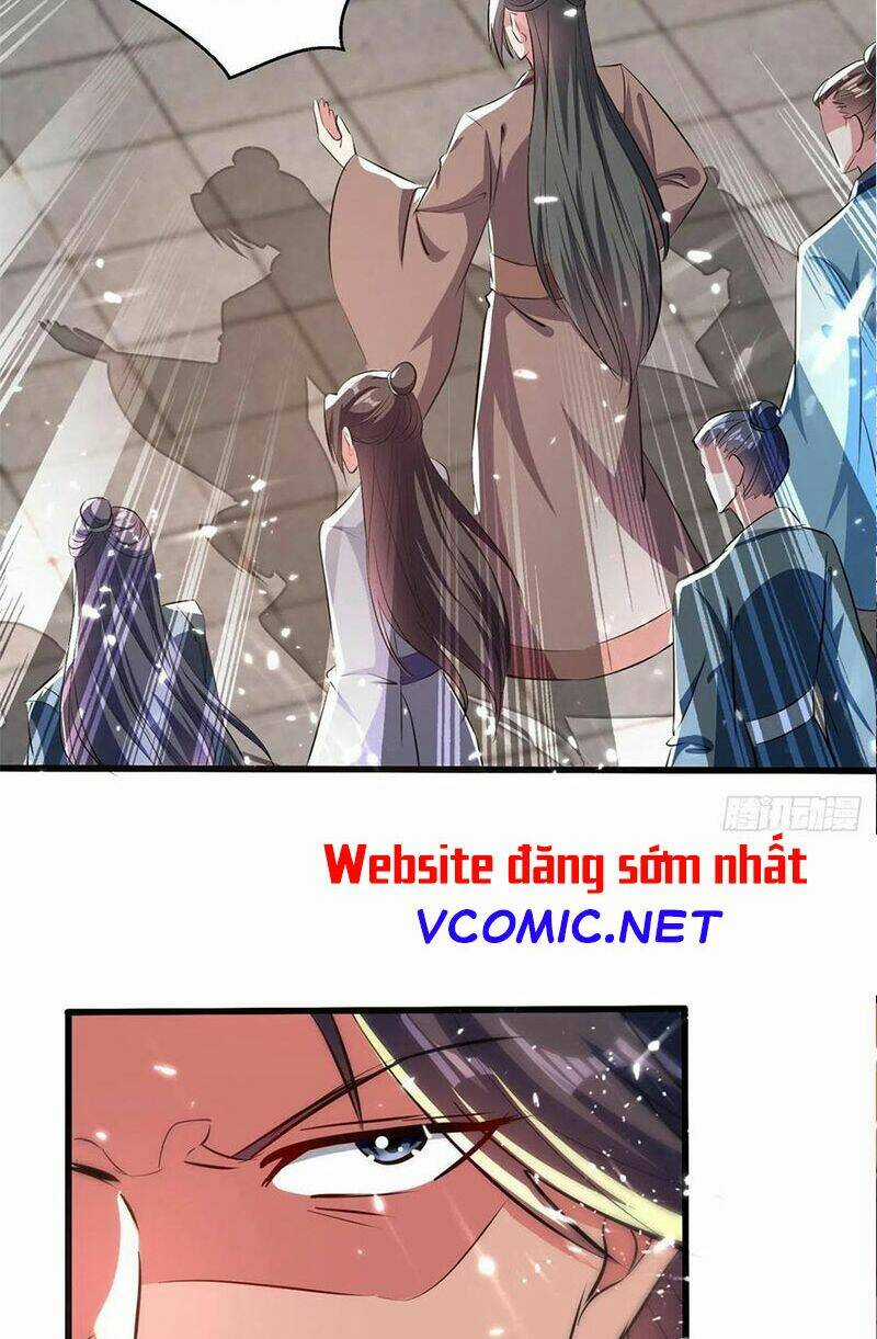 Lăng Thiên Thần Đế - Chapter 163 - Trang 14