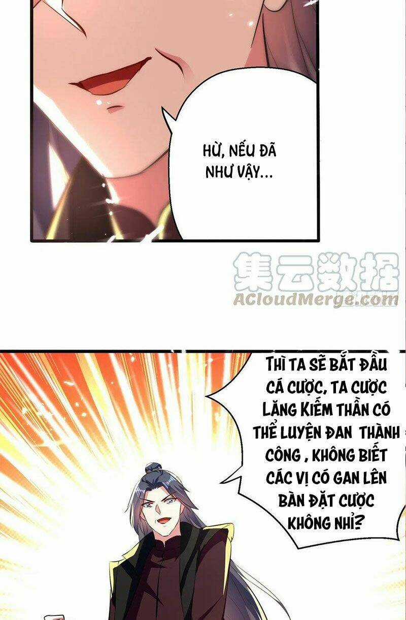 Lăng Thiên Thần Đế - Chapter 163 - Trang 15