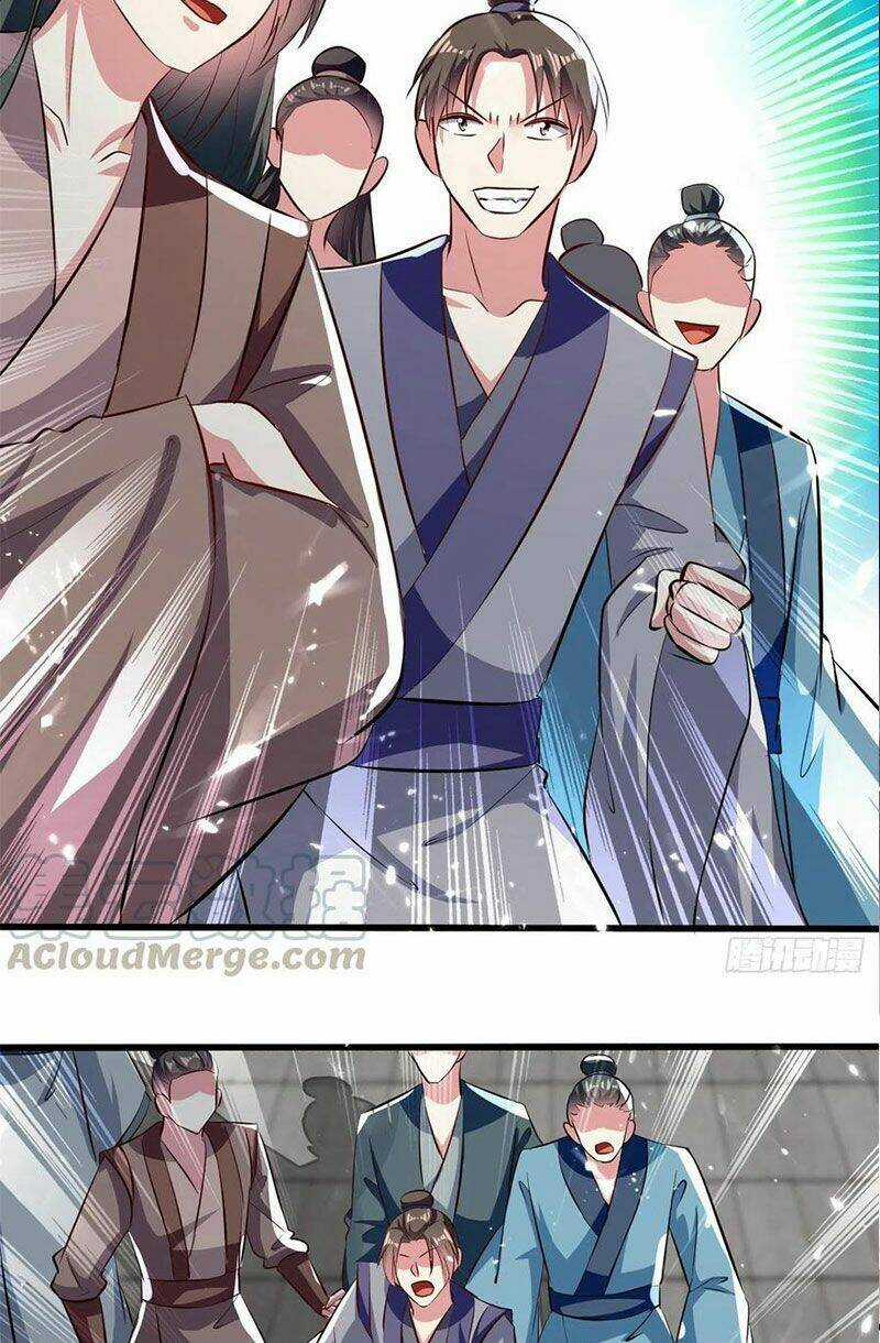 Lăng Thiên Thần Đế - Chapter 163 - Trang 17