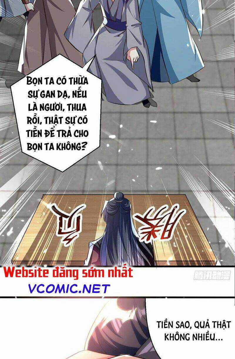 Lăng Thiên Thần Đế - Chapter 163 - Trang 18