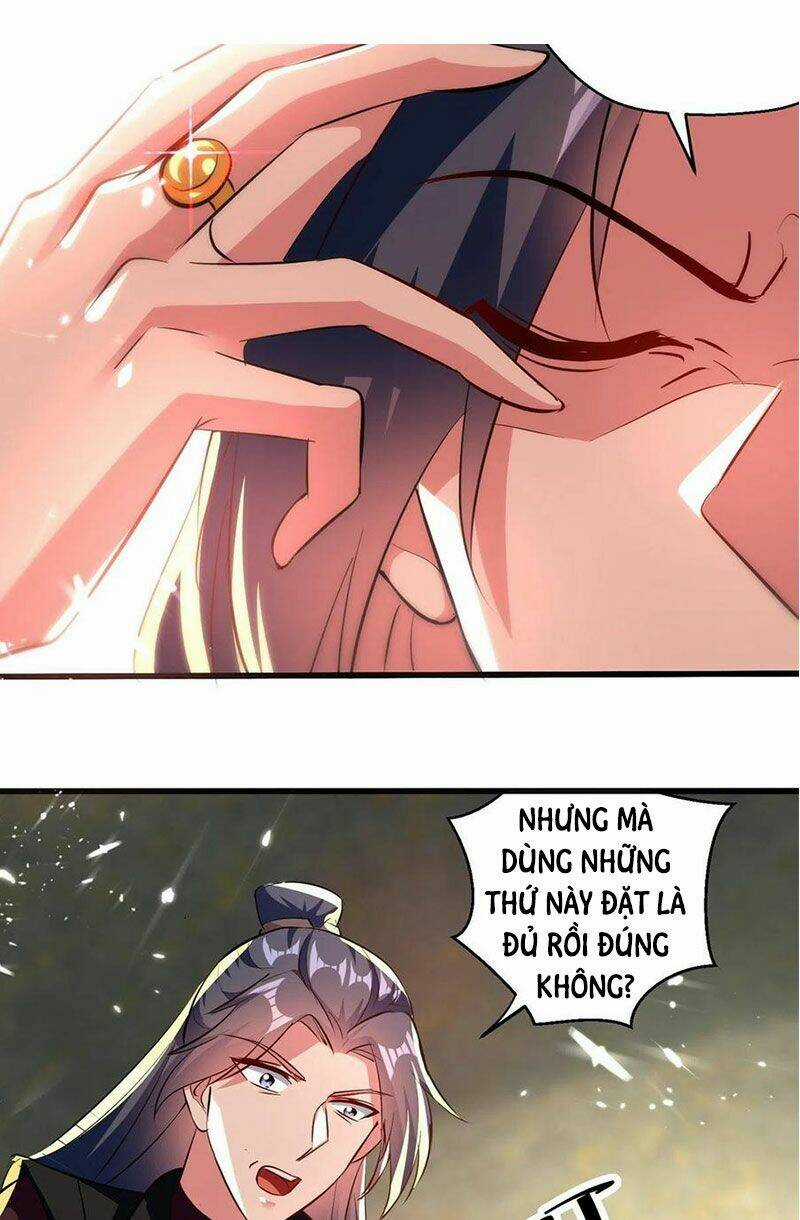 Lăng Thiên Thần Đế - Chapter 163 - Trang 19