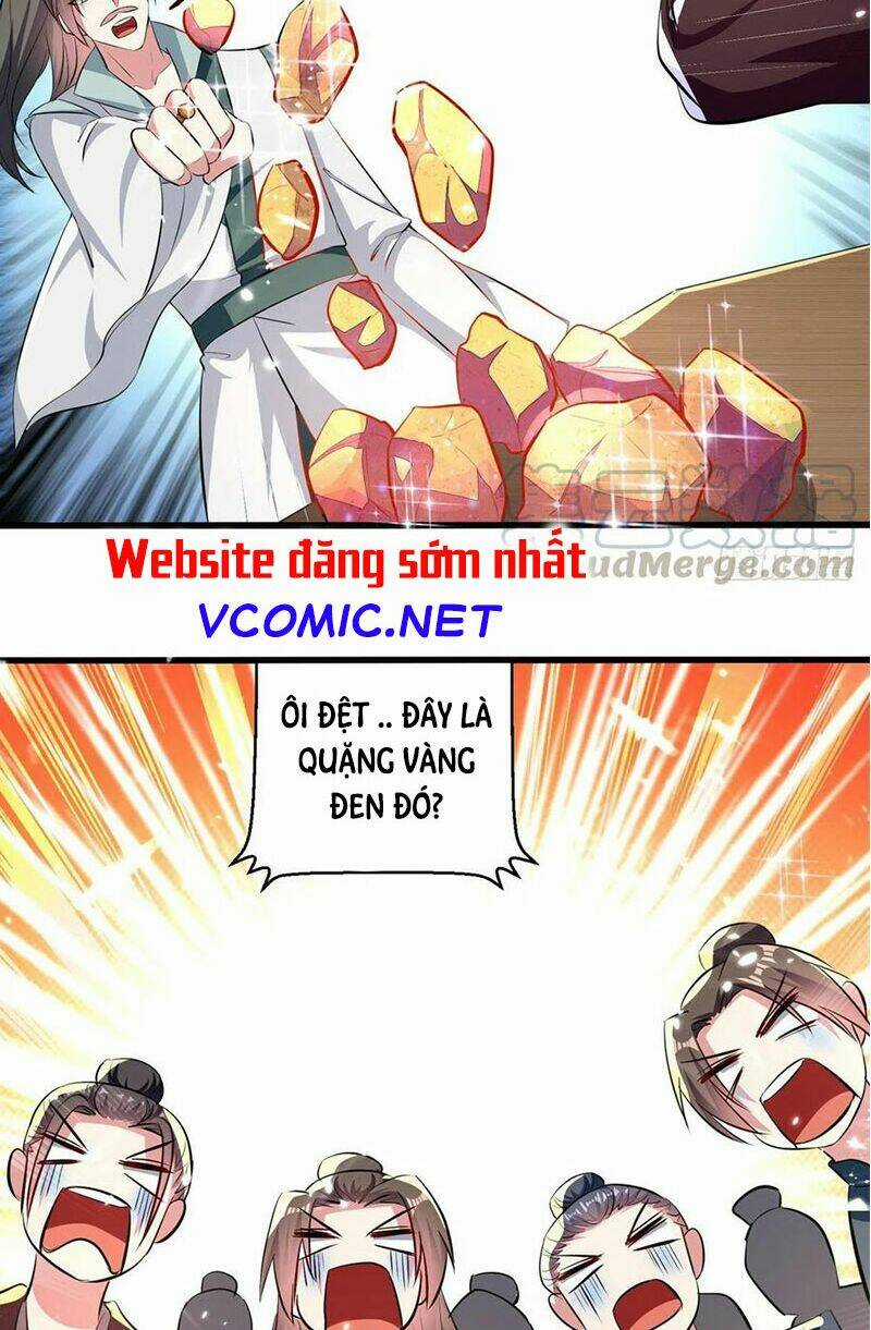 Lăng Thiên Thần Đế - Chapter 163 - Trang 22