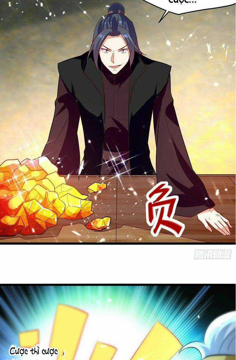 Lăng Thiên Thần Đế - Chapter 163 - Trang 25