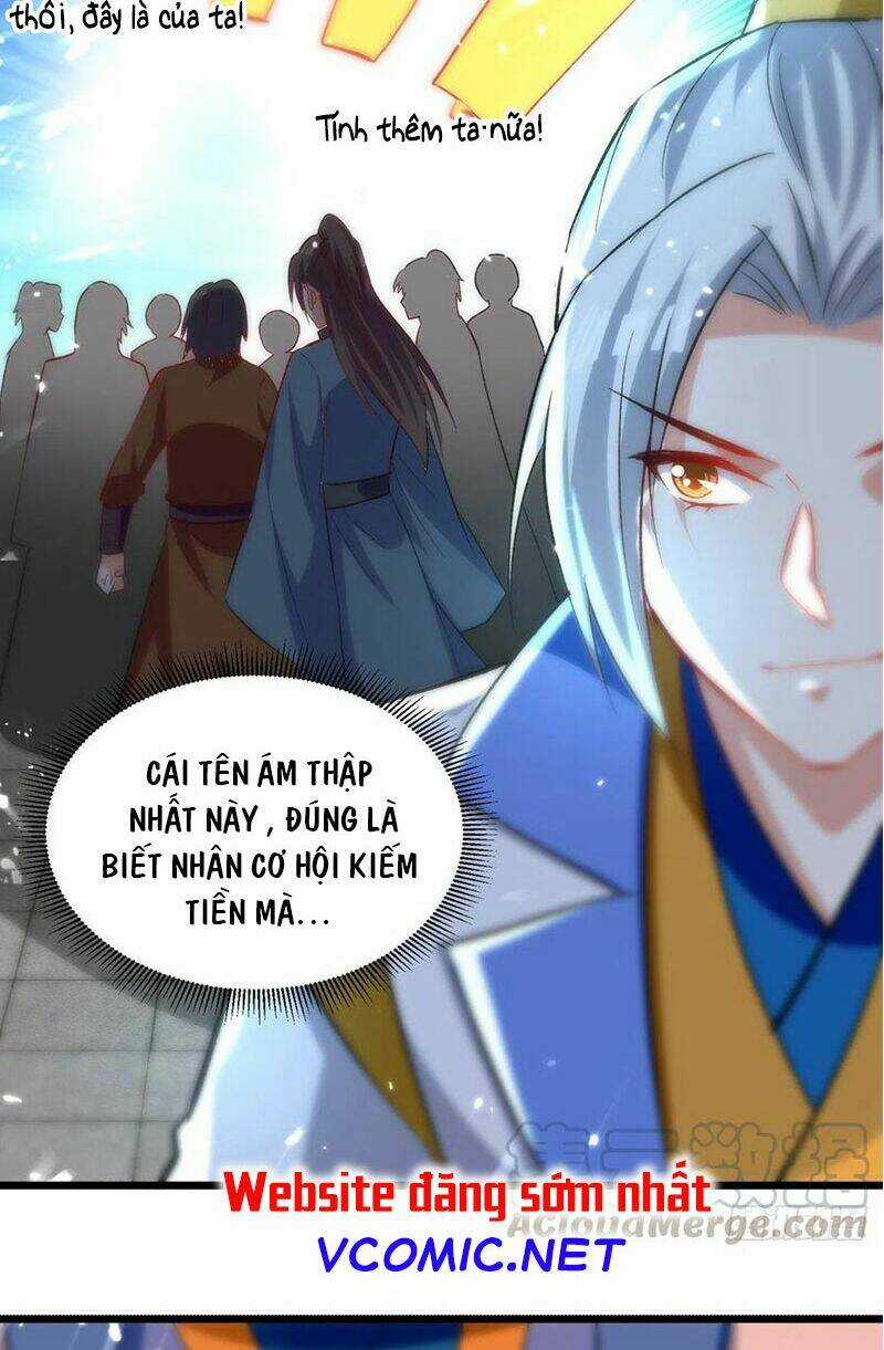 Lăng Thiên Thần Đế - Chapter 163 - Trang 26