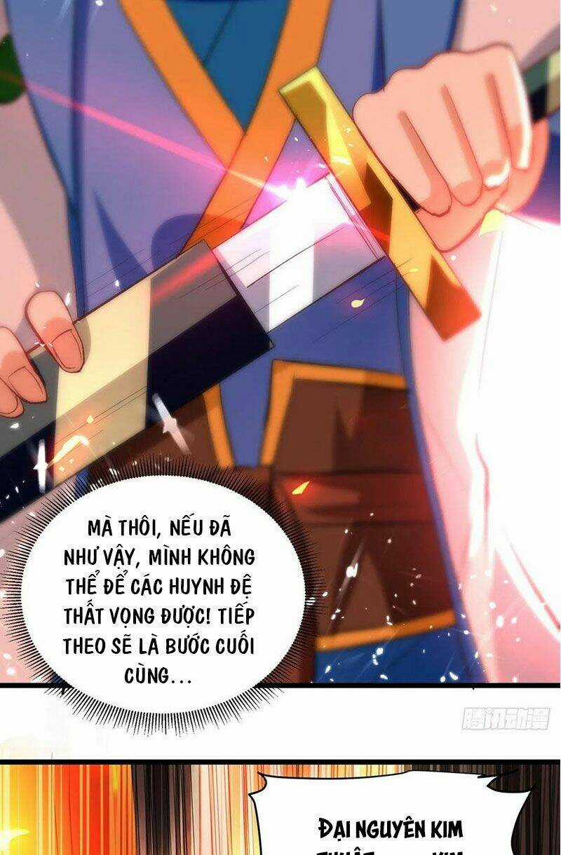 Lăng Thiên Thần Đế - Chapter 163 - Trang 27