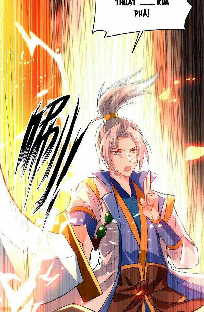 Lăng Thiên Thần Đế - Chapter 163 - Trang 28