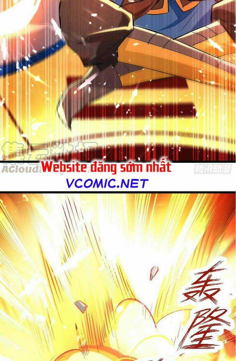 Lăng Thiên Thần Đế - Chapter 163 - Trang 29