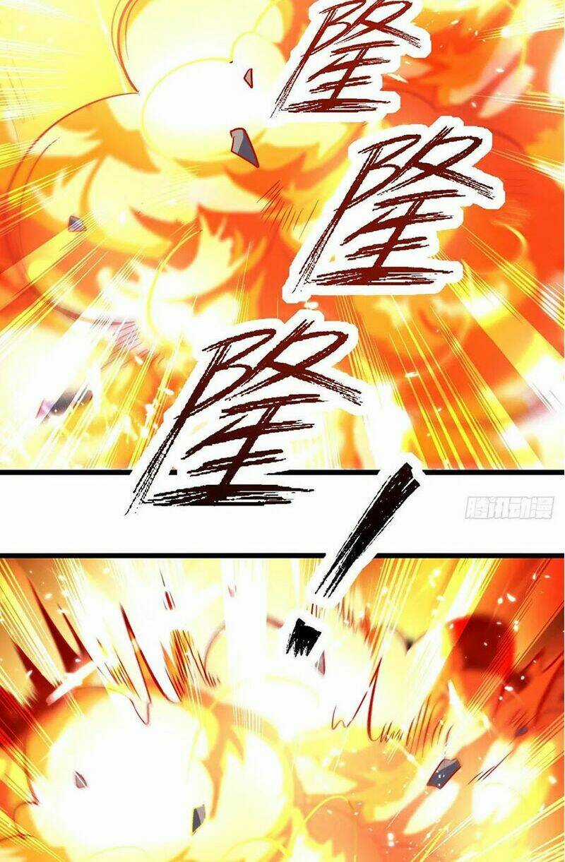 Lăng Thiên Thần Đế - Chapter 163 - Trang 30