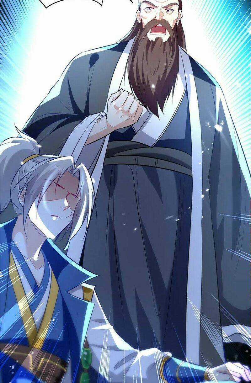 Lăng Thiên Thần Đế - Chapter 163 - Trang 4