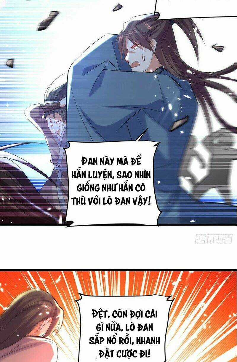 Lăng Thiên Thần Đế - Chapter 163 - Trang 32