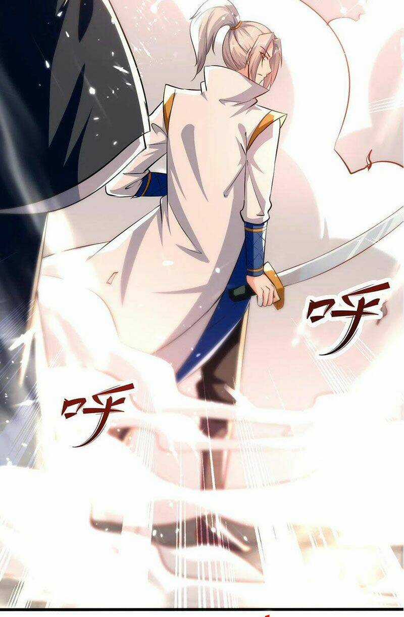 Lăng Thiên Thần Đế - Chapter 163 - Trang 35