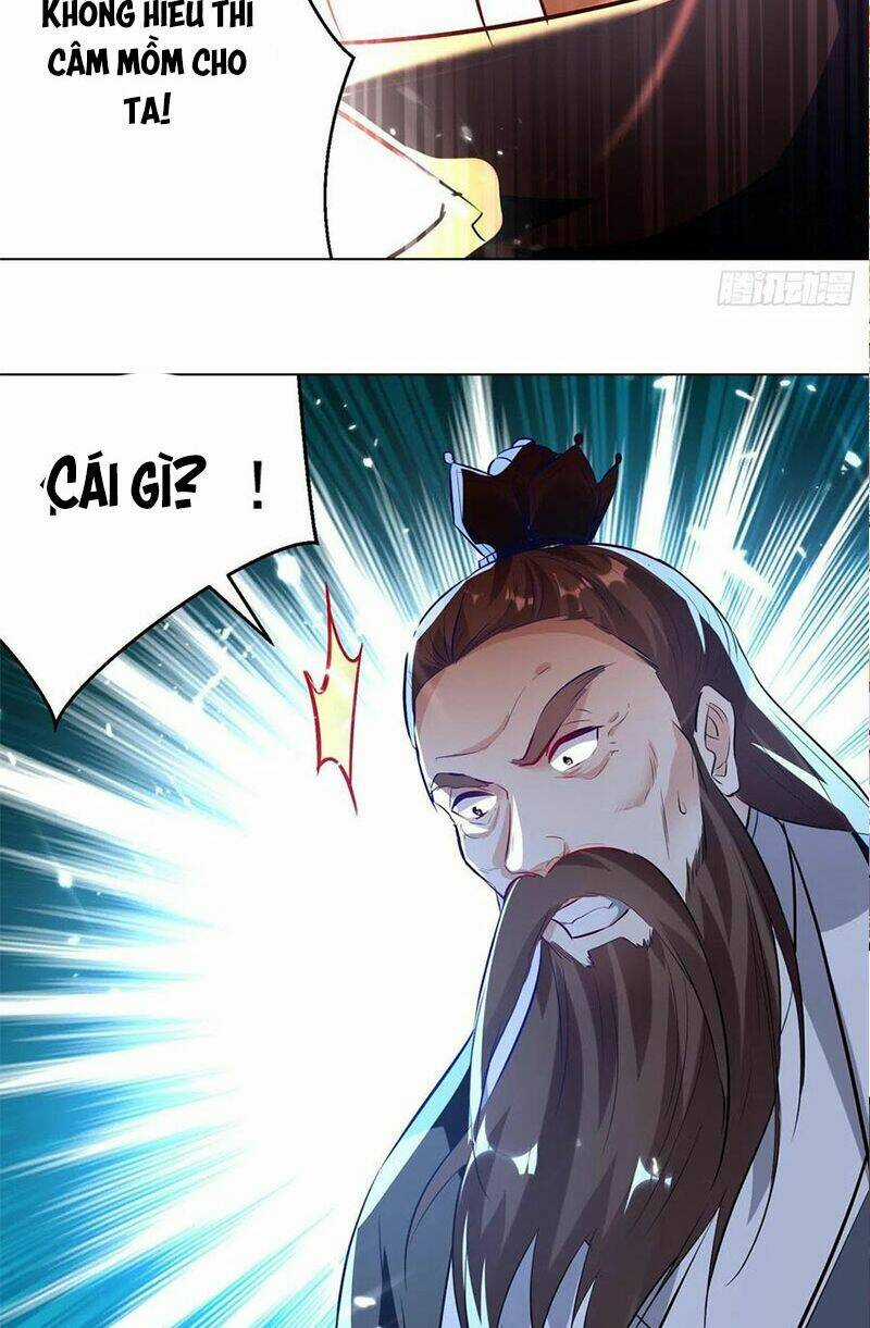 Lăng Thiên Thần Đế - Chapter 163 - Trang 6