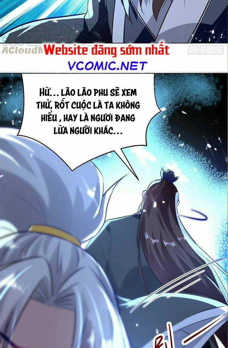 Lăng Thiên Thần Đế - Chapter 163 - Trang 7