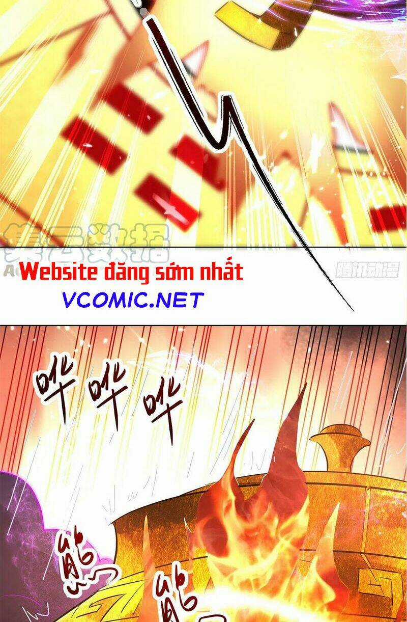 Lăng Thiên Thần Đế - Chapter 163 - Trang 10