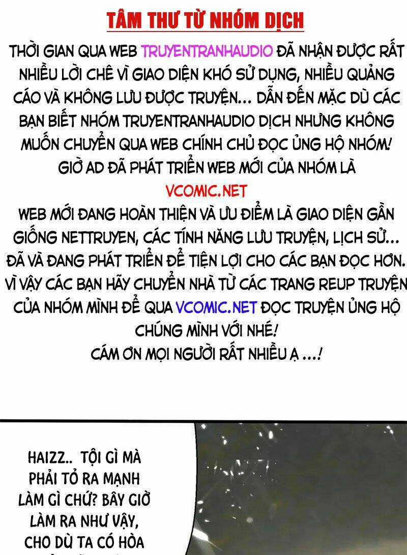 Lăng Thiên Thần Đế - Chapter 164 - Trang 1