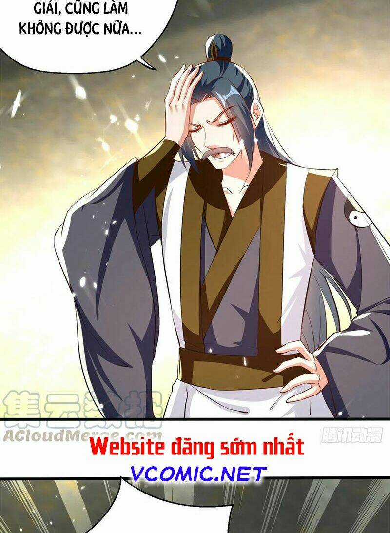 Lăng Thiên Thần Đế - Chapter 164 - Trang 2