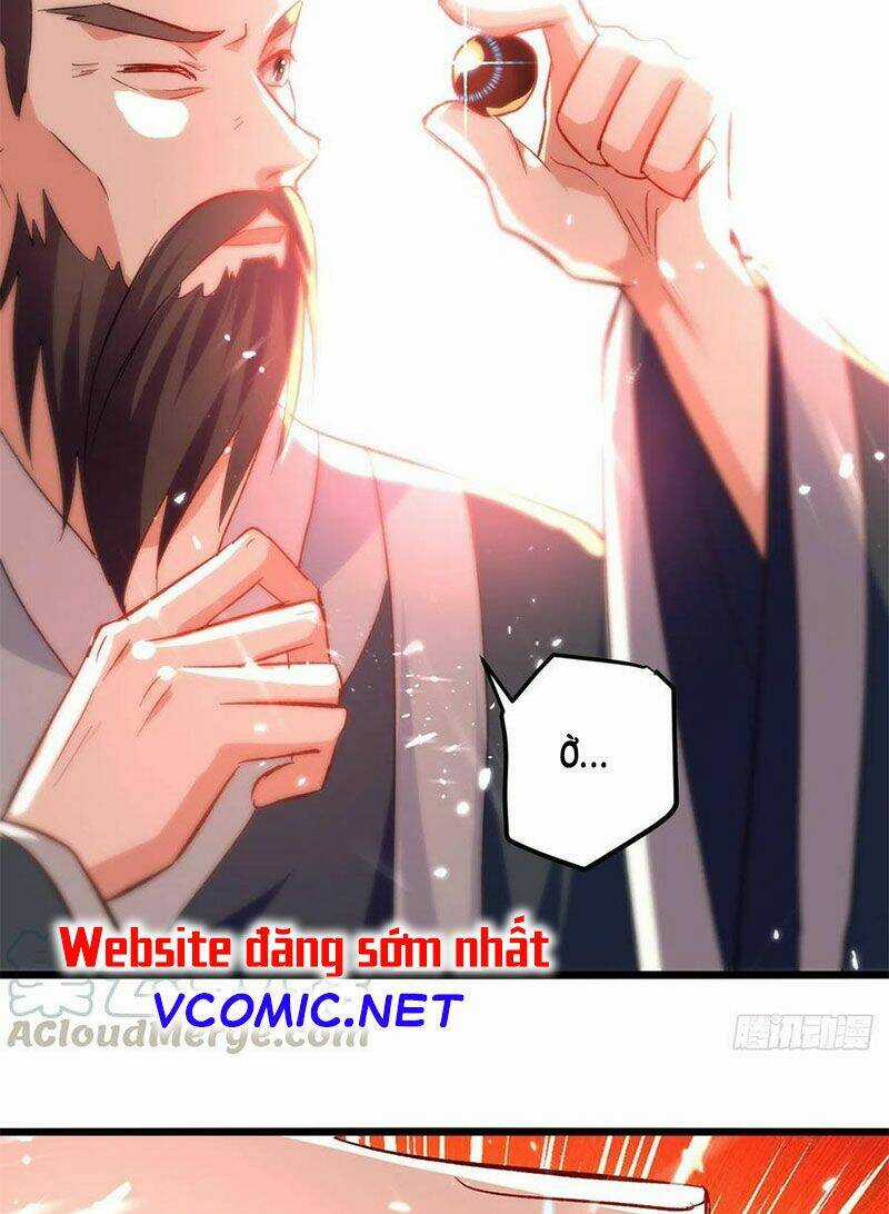 Lăng Thiên Thần Đế - Chapter 164 - Trang 11