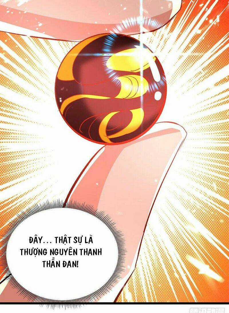 Lăng Thiên Thần Đế - Chapter 164 - Trang 12