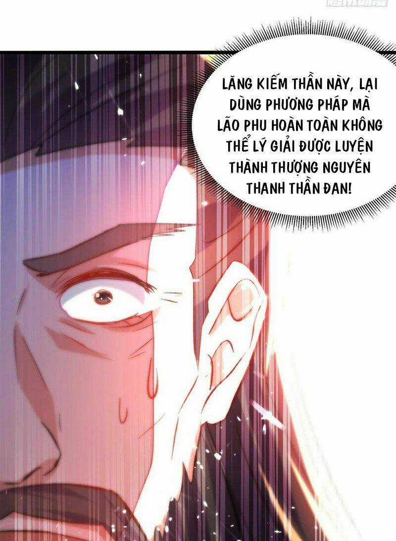 Lăng Thiên Thần Đế - Chapter 164 - Trang 13