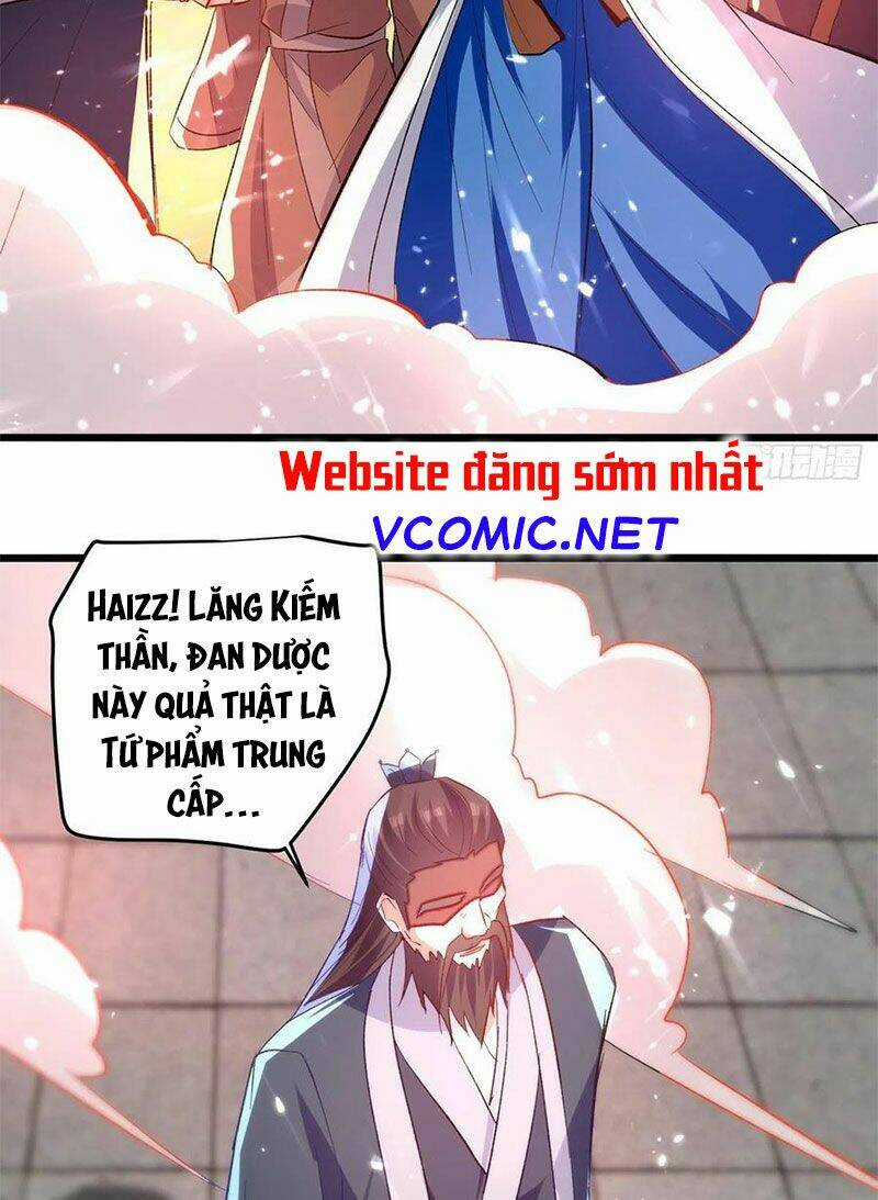 Lăng Thiên Thần Đế - Chapter 164 - Trang 15