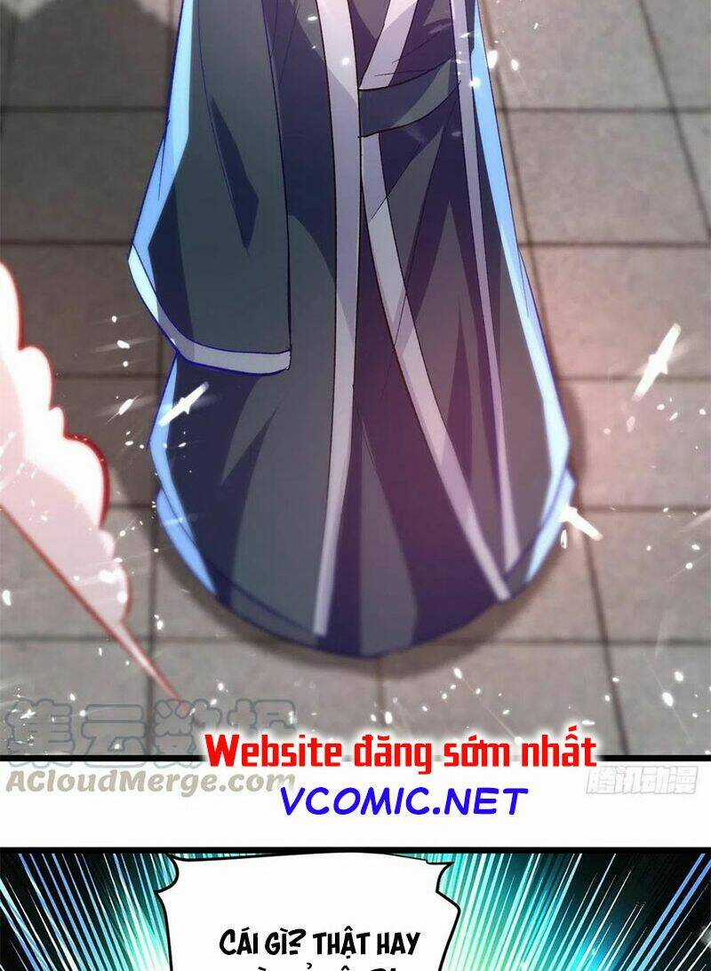 Lăng Thiên Thần Đế - Chapter 164 - Trang 16
