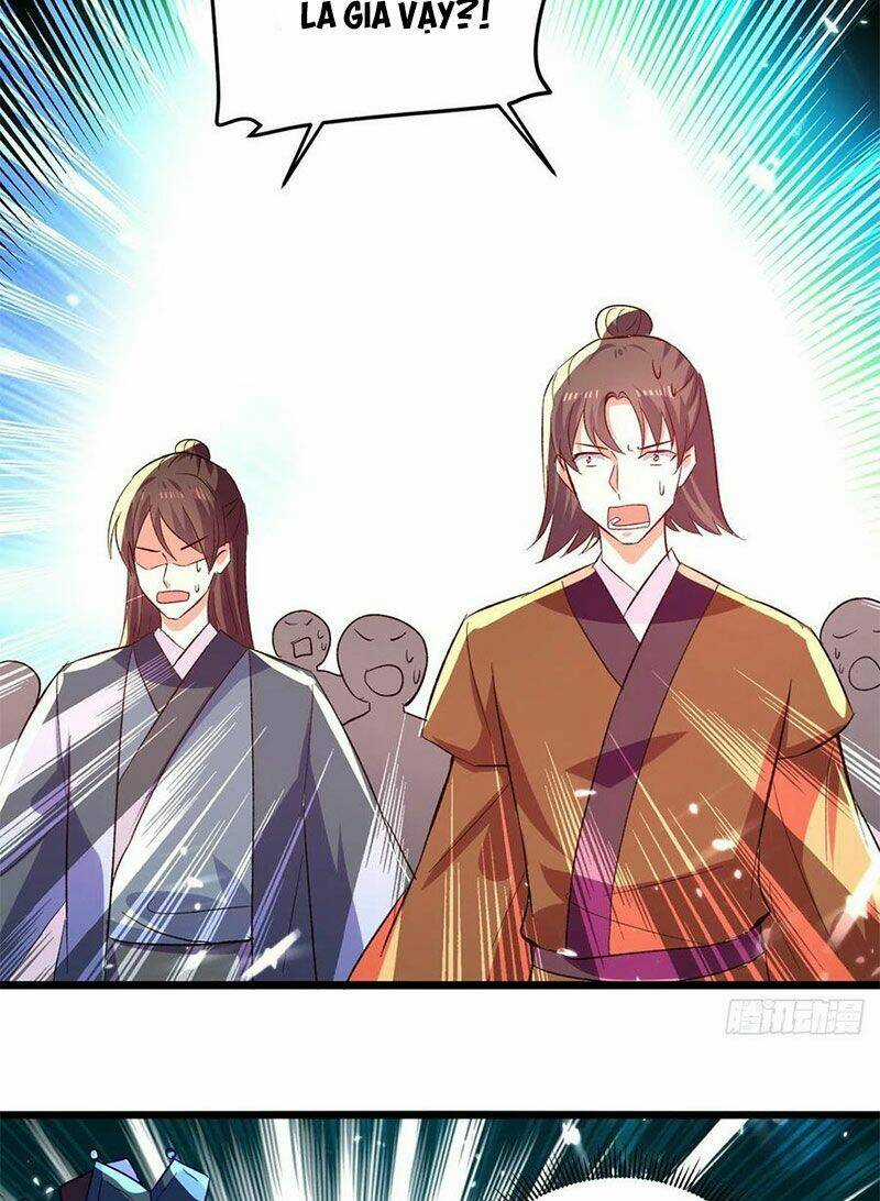 Lăng Thiên Thần Đế - Chapter 164 - Trang 17