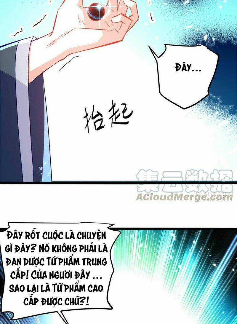 Lăng Thiên Thần Đế - Chapter 164 - Trang 19