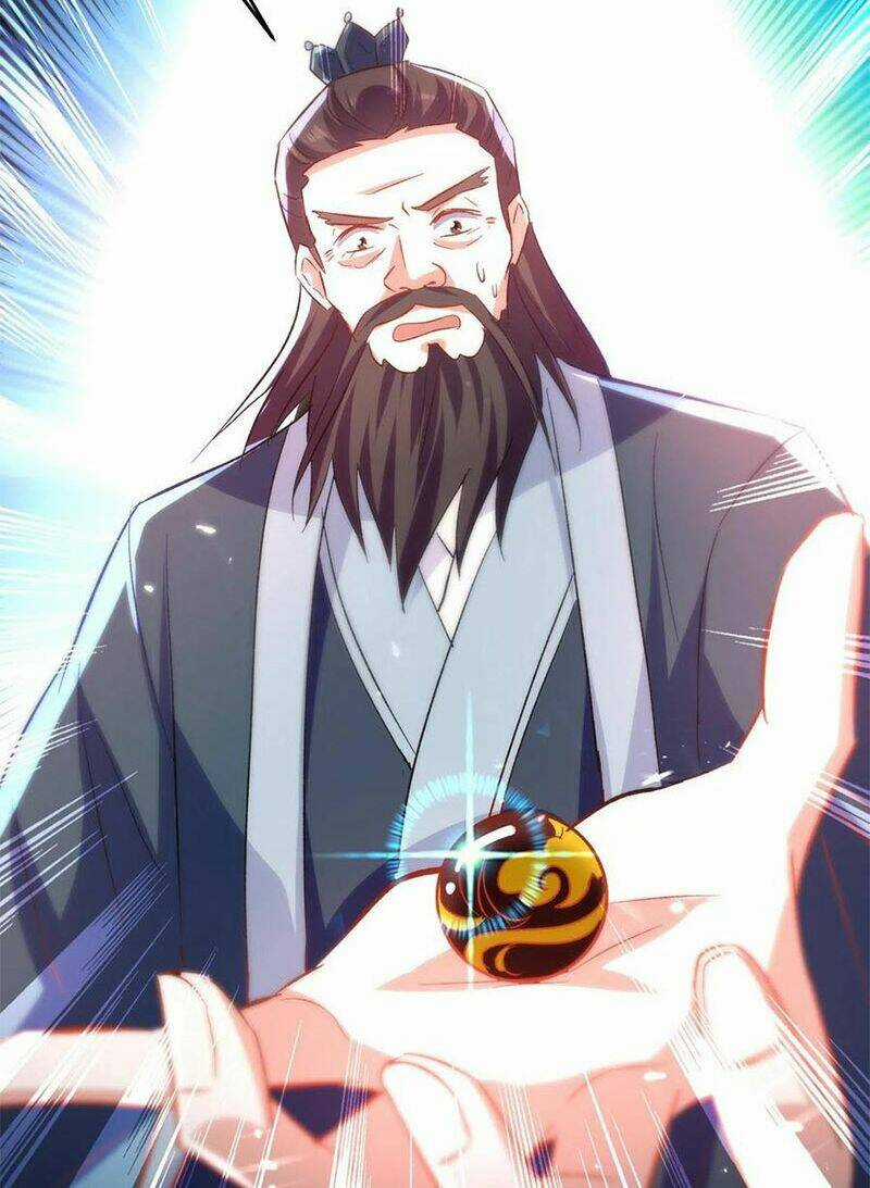 Lăng Thiên Thần Đế - Chapter 164 - Trang 20