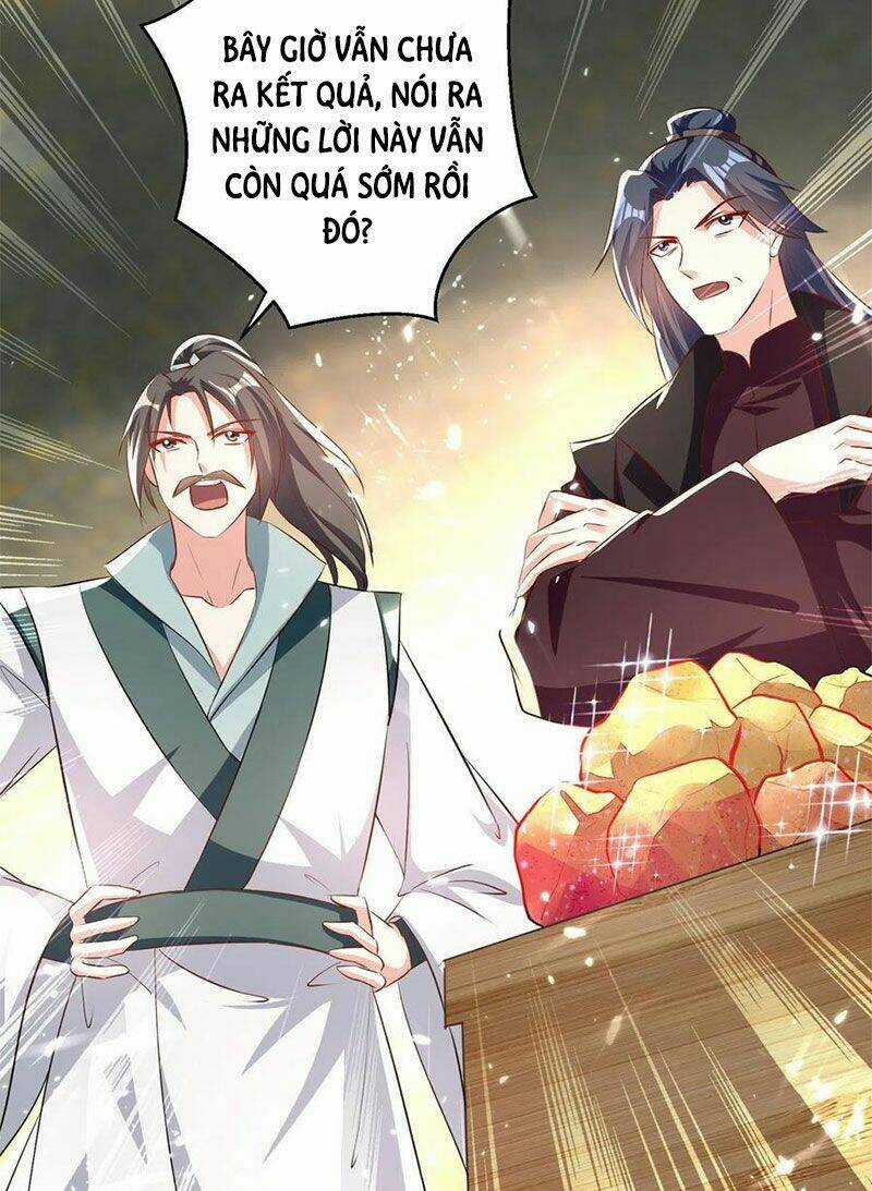 Lăng Thiên Thần Đế - Chapter 164 - Trang 3