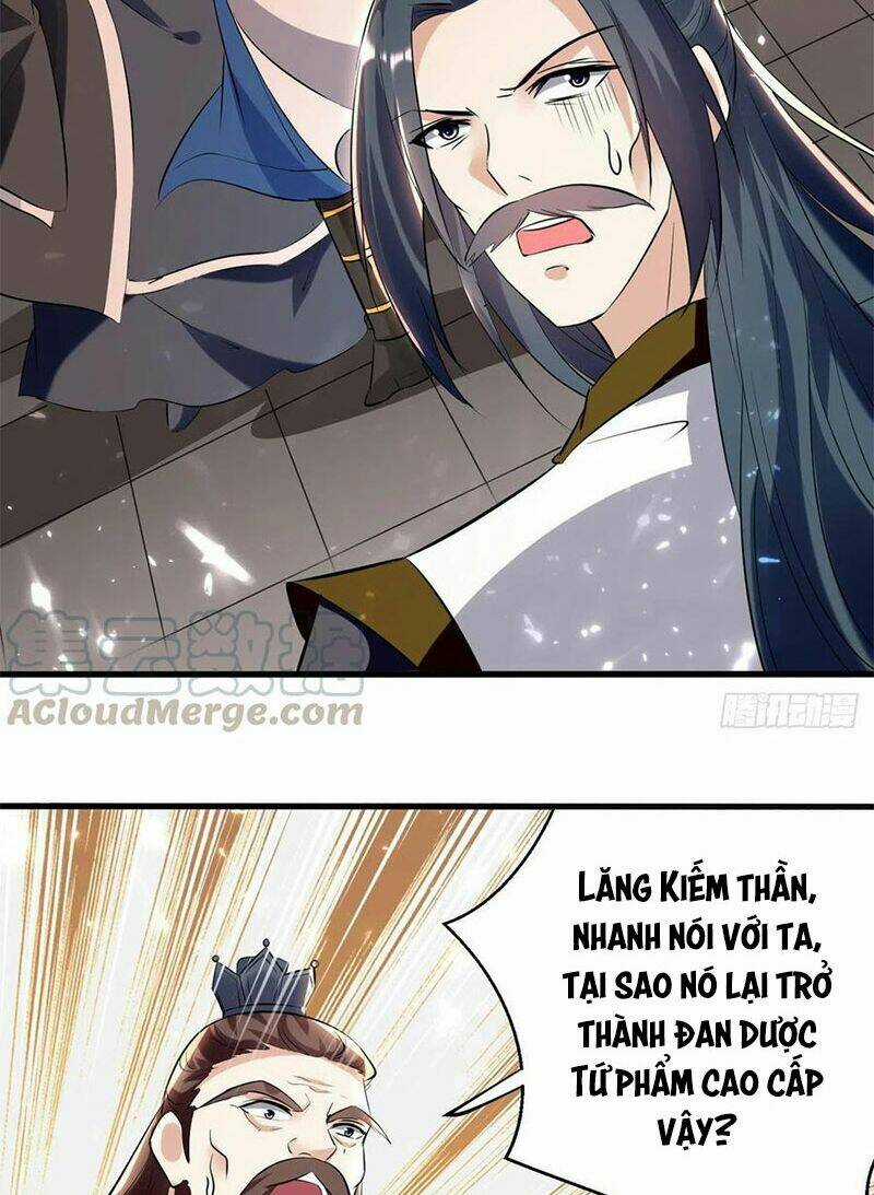 Lăng Thiên Thần Đế - Chapter 164 - Trang 24