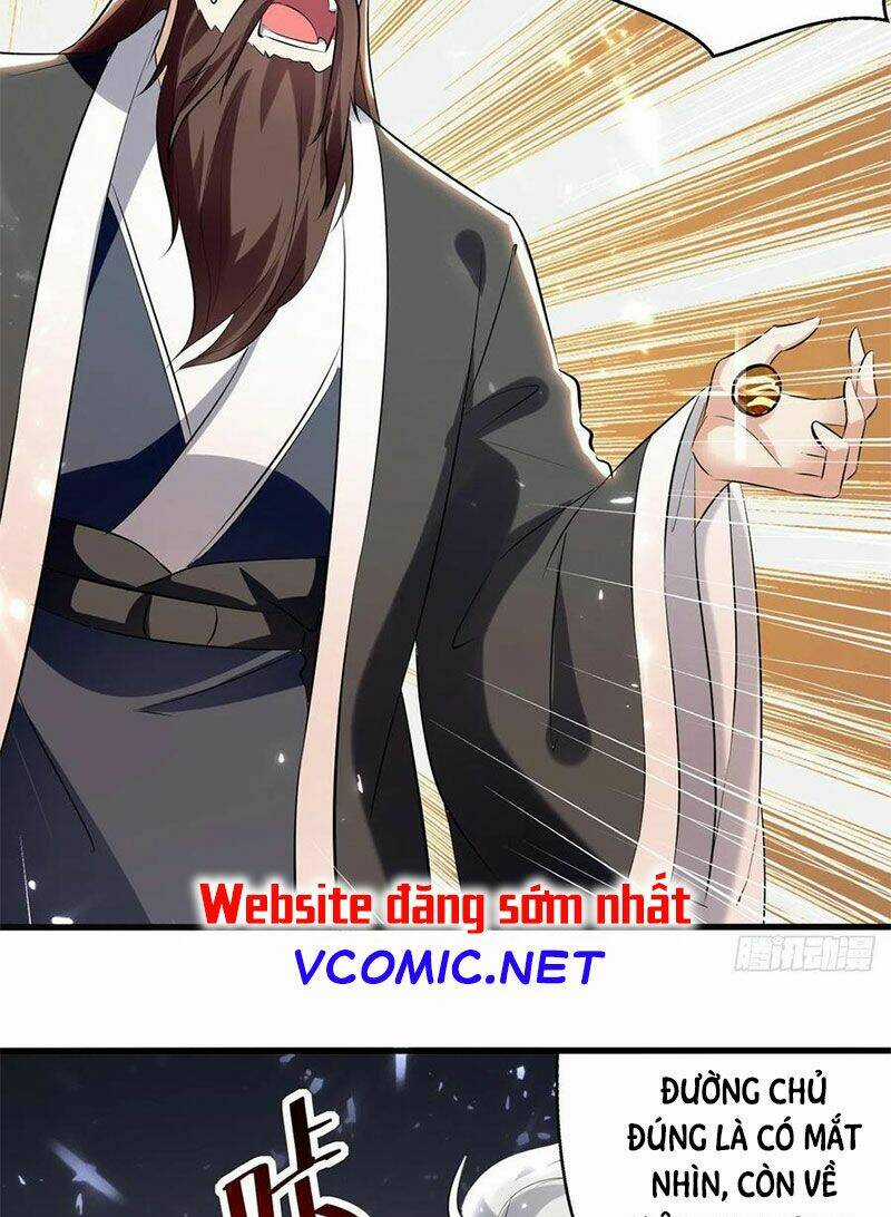 Lăng Thiên Thần Đế - Chapter 164 - Trang 25