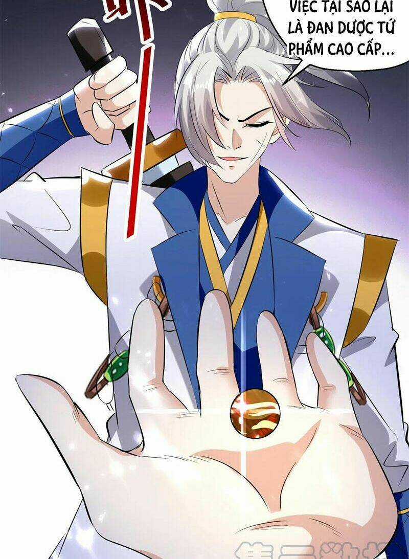 Lăng Thiên Thần Đế - Chapter 164 - Trang 26